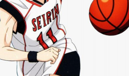 动漫篮球,动漫中的篮球传奇